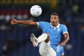 Lazio vs AC Milan: Italian Serie A stats & head-to-head - BBC