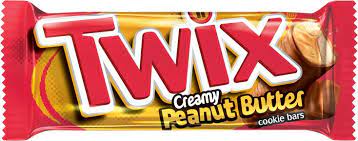 Twix Creamy Peanut Butter Cookie Bars Creamy Peanut Butter Cookies Peanut Butter Cookie Bars Peanut Butter Chocolate Bars
