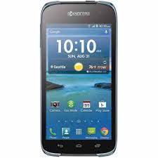 Learn how to unlock your nokia device for greater freedom. How To Unlock Kyocera Hydro Life C6530n Cellphoneunlock Net