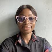 Adenike Ogunleye , Data entry/ junior Data Analyst