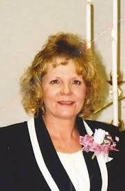Obituary information for Debra Ann Burns