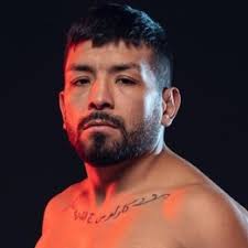 Juan Carlos Izquierdo vs. Manuel Cordon, WOW 4