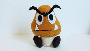 Pin On Free Plush Patterns