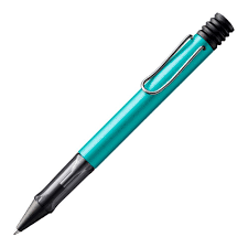 Шариковая ручка Lamy Al-star 223 Турмалин Special Edition 2020 (4034725) -  купить по выгодной цене | PenForMen
