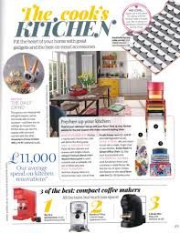 formahouse press: the cook's kitchen