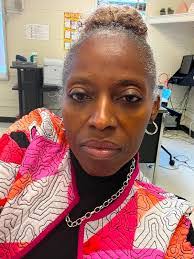 Freda Kemp's Instagram, Twitter & Facebook