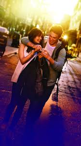 Love Rosie 2014 Phone Wallpaper Moviemania Love Rosie Movie Romantic Movies Alex And Rosie