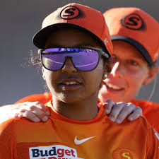 Australia name uncapped Alana King in women's Ashes squad