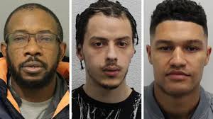 Three guilty over Swiss museum £2m stolen Ming vase sale plot