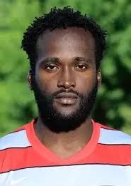 2013 Men's Soccer Roster