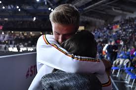 Check spelling or type a new query. Nina Derwael Viert Samen Met Haar Nieuwe Vriend En Dat Is G Het Nieuwsblad Mobile