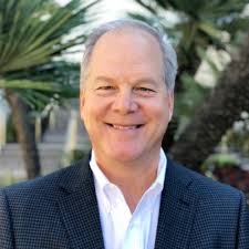 This month Scott Bedingfield celebrates his 25 Year Anniversary!