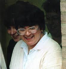The search for the victims, which. Why Rose West Loves Life In Jail So Much She Wants To Die There Daily Mail Online