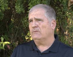 Meet Woonsocket mayor candidate John Ward