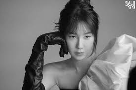 Lee ji ah was born in south korea and during elementary school, she moved to the u.s. Lee Ji Ah Pics Ejiahpics Twitter