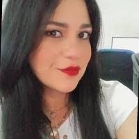 Karin Barrios's Instagram, Twitter & Facebook