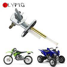 It is under the seat, under the biggest black box. Fuel Petrol Tank Shut Off Valve Petcock Tap For Kawasaki Ninja 500 500r Ex500d Ex500a Atv Dirt Pit Bike Motorcycle Partross D10 Petrol Tank Fuel Tank Tappetrol Tap Aliexpress