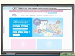 Huggies ® has been helping parents provide love, care and reassurance to their babies for over 40 years. 3 Ways To Get Free Baby Formula Wikihow