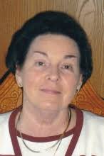 Obituary information for Carol Ann Miniard