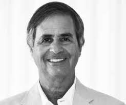 Passing the torch of leadership