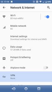 He probado más de 50 vpn gratis para android para elegir las 5 apps más rápidas, seguras y 100 % gratis para netflix, descargar torrents algunas de las vpns gratis para android más peligrosas tienen millones de descargas y reseñas positivas en google play. How To Set Up A Vpn On Android