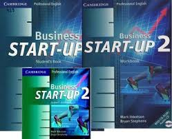 Cambridge English Learning Coursebooks Business Start Up 1 2 By Mark Ibbotson And Bryan Stephens Learn English Starting A Business Cambridge English