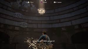 A walkthrough showing the solution to the chapter 11 founders puzzle. Uncharted 4 A Thief S End The Pillars Puzzle Chapter 12