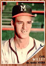 Willey, Carlton (1970)