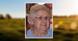 Lois Mae (Allen) Cook Obituary November 28, 2019