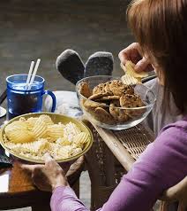 The functional approach to high cholesterol. 7 Things You Should Do After Eating Oily Food