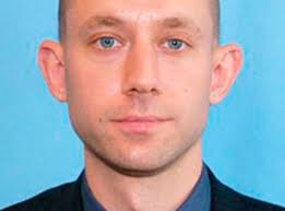 Who was special agent Daniel Alfin and what happened to him?