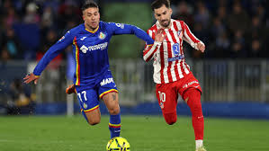 How to watch today's Getafe vs Elche La Liga game: Live stream, TV channel, and start time