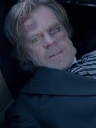 Frank Death Shamelesss