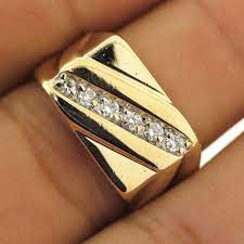 Pin On Ring
