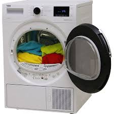 Système de création de chaleur innovant, il permet de réaliser des économies d'énergies importantes et préserve votre linge lors du séchage même les plus délicats. Test Beko Dh10444px1w Seche Linge Ufc Que Choisir