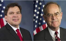 Medicare for All wins backing of conservative Southern Democrats