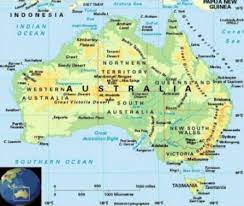 We did not find results for: Karakteristik Benua Australia Iklim Bentang Alam Penduduk