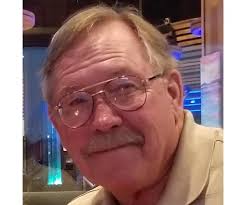 Gary Hall Obituary (1949