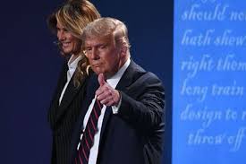 Последние твиты от donald j. President Trump Is Prescribed A Third Drug To Combat His Covid 19 Infection Marketwatch