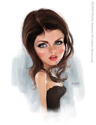 My cameron diaz, Not an easy subject kinda struggled with every feature  that she has , did almost 13 sketch b4 reaching this result, full video in  1st comment