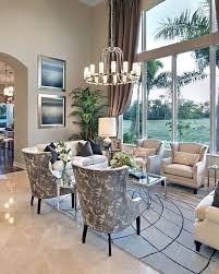 Soaring Ceilings Palm Trees In The Distance Naples Florida Address Yes To All Soov Home Decor Online Top Interior Design Firms Interior Design