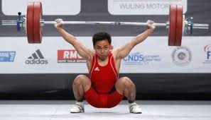 Maybe you would like to learn more about one of these? Harap Harap Cemas Angkat Besi Raih Medali Lagi Di Tokyo 2020 Eko Atau Cantika Halaman 2 Kompasiana Com