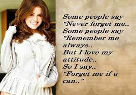 Maybe you would like to learn more about one of these? Royal Girls Attitude Status For Whatsapp In English Attitude Status