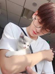 Pin By Mantana Mankhetwit On R1se Boy Idols Animals Kpop