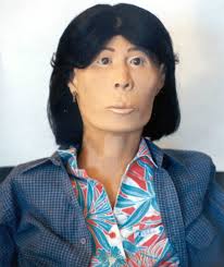 What's the creepiest/weirdest/scariest John or Jane Doe reconstruction you  have ever seen? : r/UnresolvedMysteries