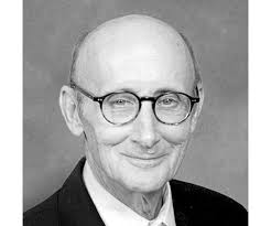 George Moser Obituary (1951