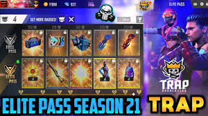 That's it from us regarding the free fire season 26 elite pass reward leaks. Garena Freefire Elite Pass Season 21 Good Or Bad Full Details Review In Hindi Youtube