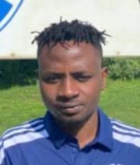 Mamadou Bella Diallo