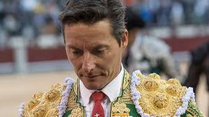 Diego Urdiales habla claro sobre su ausencia en Bilbao: "Merezco un trato  por lo menos respetuoso"