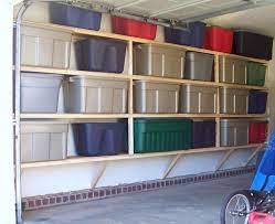 80 Motivate Garage Decor Ideas Garage Storage Shelves Garage Storage Solutions Diy Storage Shelves